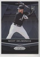 Nicky Delmonico [Noted]
