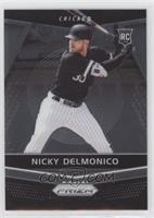 Nicky Delmonico