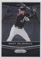 Nicky Delmonico