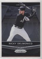 Nicky Delmonico