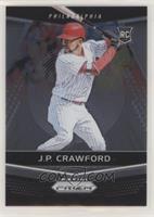 J.P. Crawford