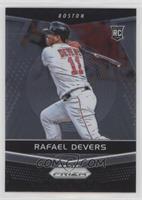 Rafael Devers