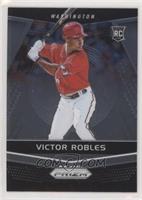 Victor Robles