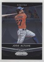 Jose Altuve