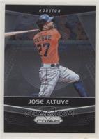 Jose Altuve
