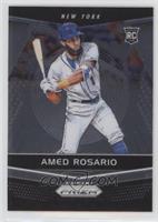 Amed Rosario