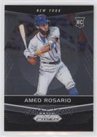 Amed Rosario