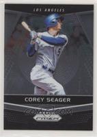 Corey Seager