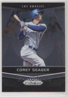 Corey Seager [Noted]