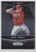 Mike Trout