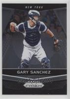 Gary Sanchez