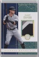 Clint Frazier #/10