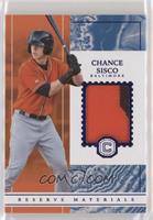 Chance Sisco #/49