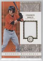 Chance Sisco #/99