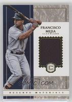 Francisco Mejia #/99