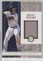 Miguel Andujar #/99