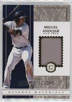 Miguel Andujar #/99