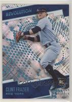 Clint Frazier #/99