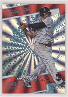 Rafael Devers #/49