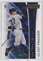 Clint Frazier #/99