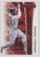 Marcell Ozuna #/99