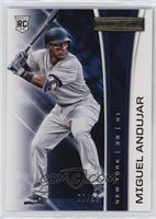 Miguel Andujar #/99