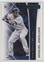 Miguel Andujar #/5