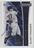 Clint Frazier #/199