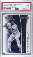 Miguel Andujar [PSA 9 MINT]