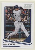 Giancarlo Stanton #/10