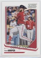 Bryce Harper #/10