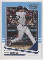 Giancarlo Stanton #/49