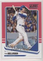 Cody Bellinger #/25