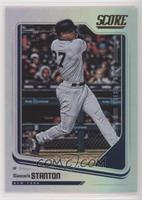 Giancarlo Stanton #/299