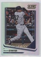 Giancarlo Stanton #/299