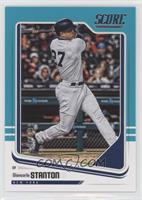 Giancarlo Stanton #/199