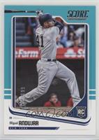 Miguel Andujar #/199