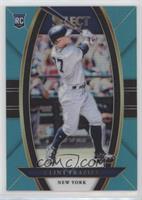 Clint Frazier #/299