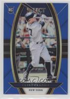 Clint Frazier #/149