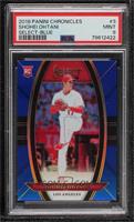 Shohei Ohtani [PSA 9 MINT] #/149