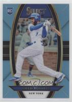 Amed Rosario #/50