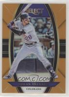 Nolan Arenado #/199