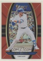 Kris Bryant #/99