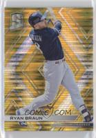 Ryan Braun #/10