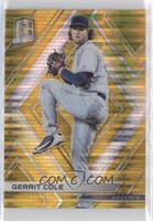 Gerrit Cole #/10