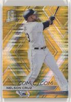 Nelson Cruz #/10