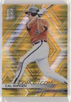 Cal Ripken Jr. #/10