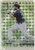 Eric Hosmer #/25