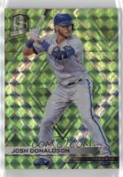 Josh Donaldson #/25