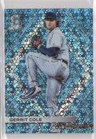 Gerrit Cole #/99